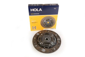 CHEVROLET AVEO (2004>)/ REZZO (2003>) CHD001 HOLA