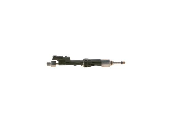 Форсунка BMW 3 (E90),5 (F10),X3 (F25),X5 (E70) (3.0) топливная BOSCH 0 261 500 063 BOSCH