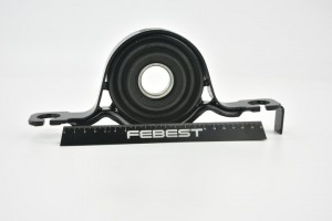 Подшипник подвесной карданного вала MAZDA CX-9 TB 2007-2013 MZCB-CX9F MZCB-CX9F FEBEST