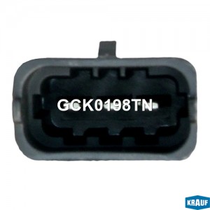 Катушка зажигания GCK0198TN GCK0198TN KRAUF