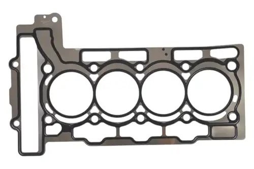 прокладка ГБЦ! Citroen C3/C4, Peugeot 208/308 1.4/1.6 07> Z16755 ZENTPARTS