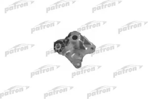 Опора КПП FORD Focus 2 (04-) задняя PATRON PSE3389 PATRON