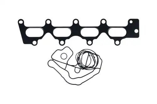 к-кт прокладок ДВС верхний!\ Renault Clio/Laguna/Megane 1.6 K4M 02> Z09163 ZENTPARTS