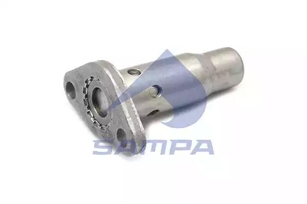 Клапан редукционный 6,5bar; OM423/442/443/457/501/502; 096215 SAMPA