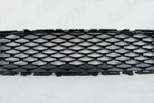 Решетка радиатора Ford Focus 3 2015-нв OEM3087 OEMPARTS