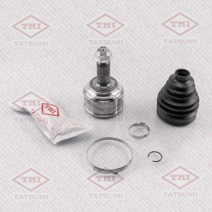 ШРУС наружный к-т HONDA Civic 06- TDA1117 TDA1117 TATSUMI