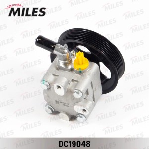 Насос ГУР NISSAN TEANA (J32)/ MURANO (Z51) DC19048 DC19048 MILES
