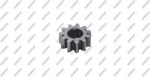 Шестерня D=18,5mm/39mm x11G ретардера K0906091 KACMAZLAR