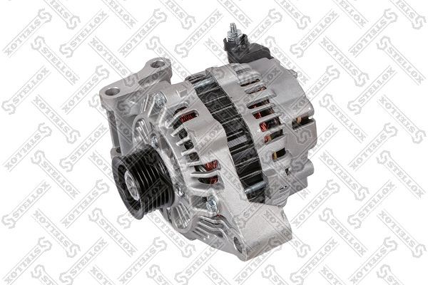 генератор !70A\ Ford Fiesta/Fusion, Mazda 2 1.25-1.6i 01> 06-10866-SX STELLOX
