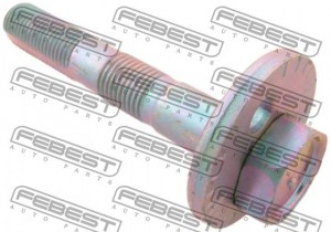 Болт с эксцентриком  TOYOTA CROWN/CROWN MAJESTA GS171,JKS175,JZS17,UZS17 1999.09 0129-007 FEBEST