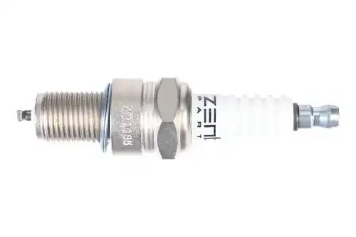 свеча зажигания! Nickel Lada Kalina/2112 Z43102 ZENTPARTS
