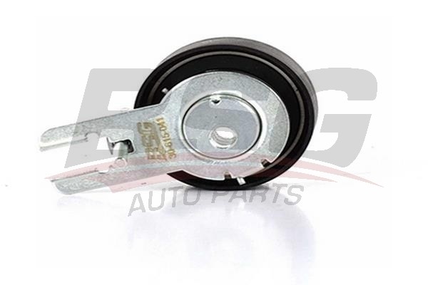 Ролик ГРМ FORD Focus (03-11) (1.6 TDCI) CITROEN C4 (04-) (1.6 HDI) натяжителя BS BSG 30-615-041 BSG