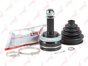 ШРУС наружный к-кт! ABS\ KIA Sportage 2.0 04-10 CO-3769A LYNXAUTO