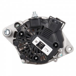 Генератор для ам Hyundai,Kia Solaris (17-),Rio (17-) 1.4i 90A (LG 08L8) LG 08L8 START VOLT