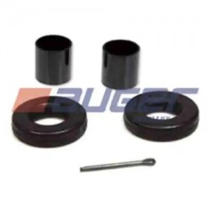 р/к крепления фаркопа! (мр) 2втулки+2опоры+шплинт\Rockinger RO400/500 54145 AUGER