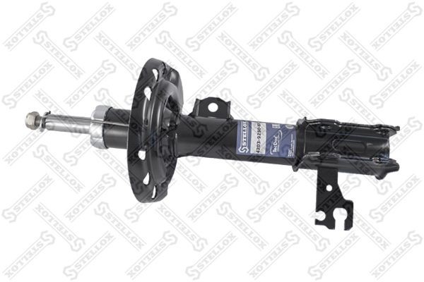 амортизатор передний левый газовый!\ Opel Vectra 2.2 16V/2/0DTi 16V 02> 4203-9250-SX STELLOX