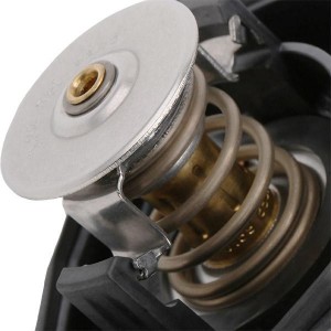 BMW E60/E61 (2003>) в сборе TI 234 88 MAHLE KNECHT