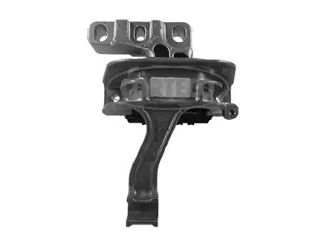 Опора двигателя VW Passat B8 правая CORTECO 49377260 CORTECO