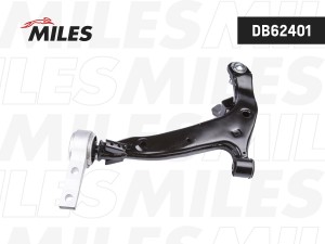 Рычаг передней подвески правый NISSAN TEANA J31 03-08 (CTR CQN-14R) DB62401 DB62401 MILES