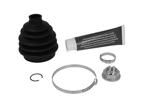 BMW X3 E83 2004> OPEL ASTRA H (2004-2009) 83X122X24 130350 METELLI