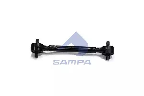Тяга реактивная продольная Scania 1500572 1386558 095314 SAMPA