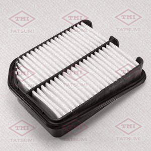фильтр воздушный!\ Suzuki Grand Vitara 05> TBC1057 TATSUMI