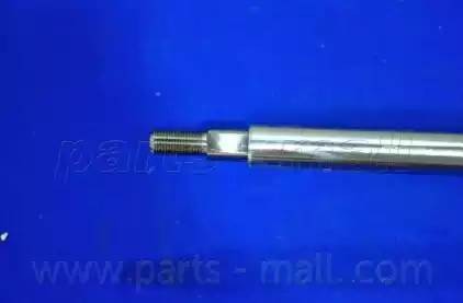 Амортизатор передний левый (с ABS) PJA-048A PJA-048A PMC PARTS MALL