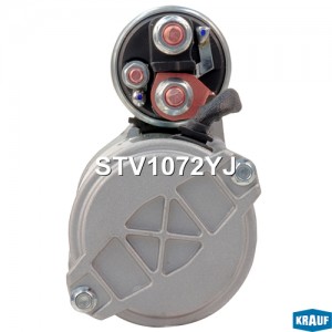 Стартер KRAUF STV1072YJ STV1072YJ KRAUF