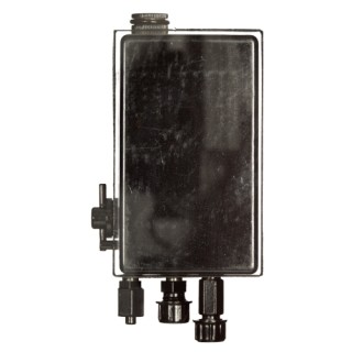 Насос SCANIA P,R series подъема кабины (низкая кабина) FEBI 34191 FEBI BILSTEIN