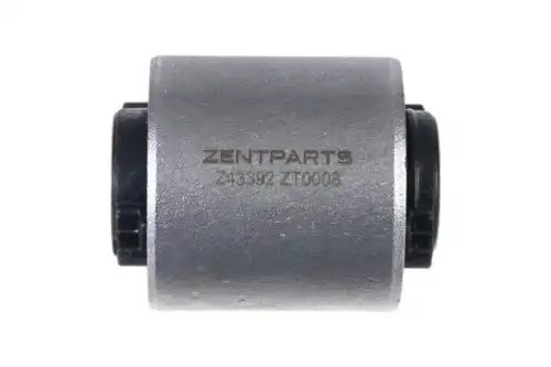 сайлентблок задней цапфы!\ Mazda CX-5 11> Z43392 ZENTPARTS