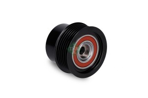 Шкив генератора VOLVO S60 II, S80 II, XC90 3.0, 3.2 535019510 535019510 INA