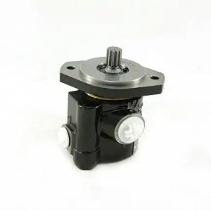 Насос ГУР КАМАЗ Камминз 6ISBe (4943083) (Haffen) 10049 HAFFEN