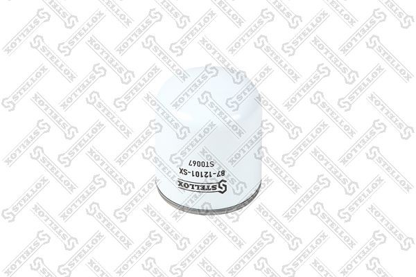 фильтр с-мы охл.! H105 D93\Dongfeng Shine MAX,Shine GS,Forthing T5 Evo,U-Tour,DA 87-12101-SX STELLOX