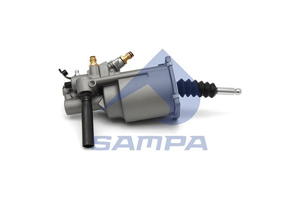 Усилитель механизма сцепления 091371 SAMPA