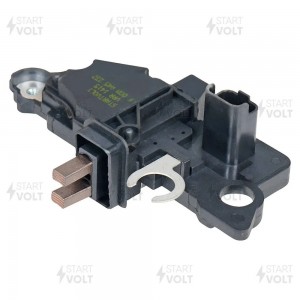 Регулятор напряжения ген. для а/м Renault Duster (10-)/Nissan Almera III (G15) ( VRR1415 START VOLT