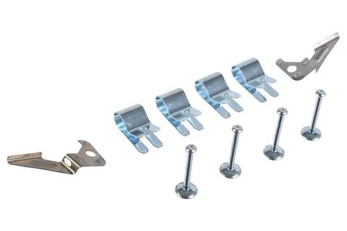 р/к тормозных колодок! задних\VW Polo, Skoda Rapid 10> Z186656 ZENTPARTS