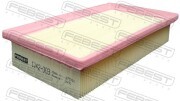 ФИЛЬТР ВОЗДУШНЫЙ 1242-003 1242003 FEBEST