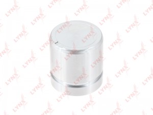 Поршень тормозного суппорта заднего (? 43 mm, суппорт Sumitomo) MITSUBISHI Pajer BC-4168 LYNXAUTO