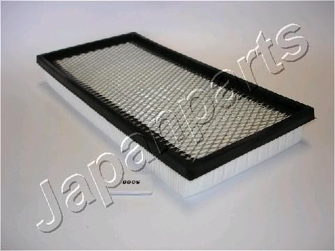 фильтр воздушный!\ Chrysler Jeep Cherokee 2.5/4.0 88> FA-990S JAPAN PARTS GROUP