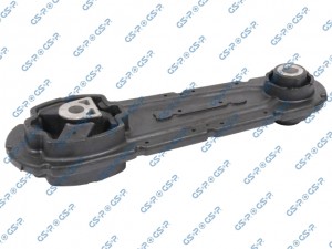 подушка ДВС задняя!\ Dacia Logan/Sandero,Renault Logan 1.4-1.6/1.5DCi 04> 514584 GS P