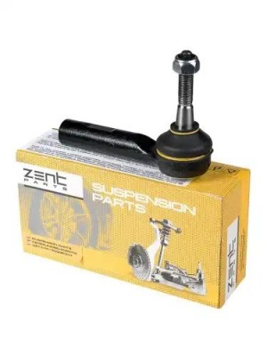 наконечник рулевой наружный! Chrysler Pacifica 04-08/Town&Country 05-07 Z10990 ZENTPARTS