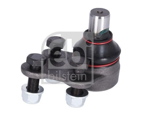 опора шаровая к-кт!\ MB Vito/W638/2 96> 19562 FEBI BILSTEIN