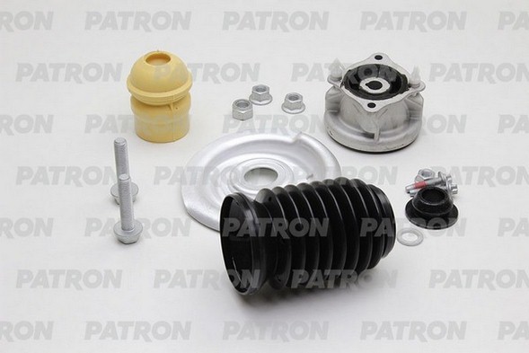 MERCEDES BENZ A140/160 W168 97> с пыльником PSE4039 PATRON