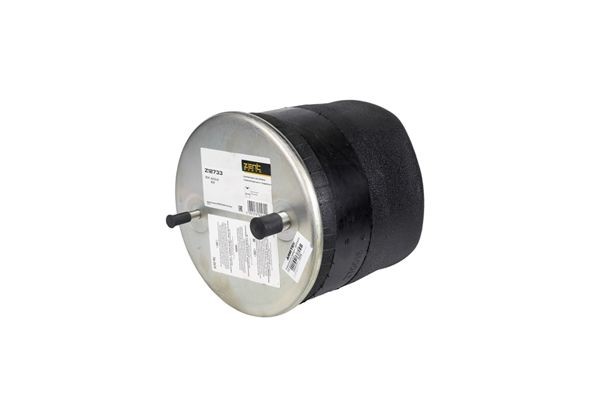 пневмопод. со стак.! 4157NP05 1шп.M12.1шп-шт.M22/M12 Порш.пласт. 2отв.M12\ Wewel Z12733 ZENTPARTS