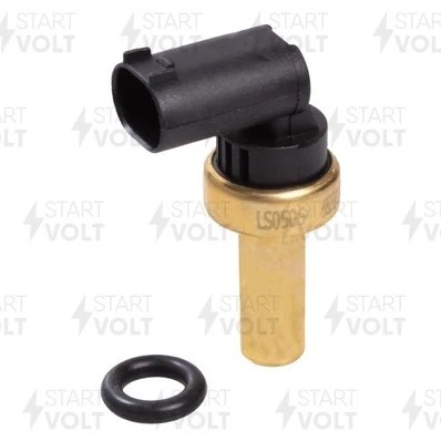 Датчик температуры для ам OpelChevrolet Astra J (10-) 1.4i1.6i1.8i1.4T1.6T (LS 0 LS 05064 START VOLT