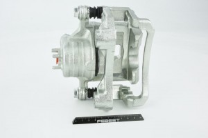 Суппорт задн левый NISSAN PATROL/SAFARI Y61 1997-2006 0277-Y61RL 0277-Y61RL FEBEST