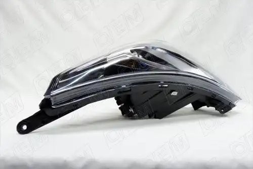 Фара левая Hyundai Solaris 1 2011-2014 OEM0027FL OEMPARTS