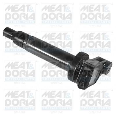 Катушка зажигания 10557 10557 MEAT DORIA