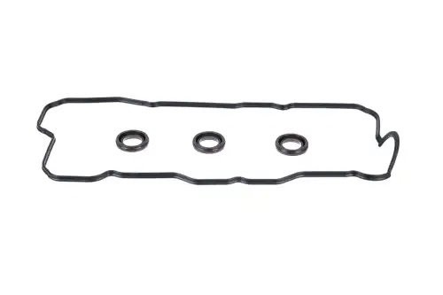 прокладка клапанной крышки правая!\ Toyota Camry 3.0i 03-06 Z18646 ZENTPARTS
