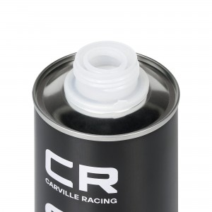 Масло для кондиционеров CARVILLE RACING ISO PAG 46 синт.500мл L1S00041 CARVILLE RACING